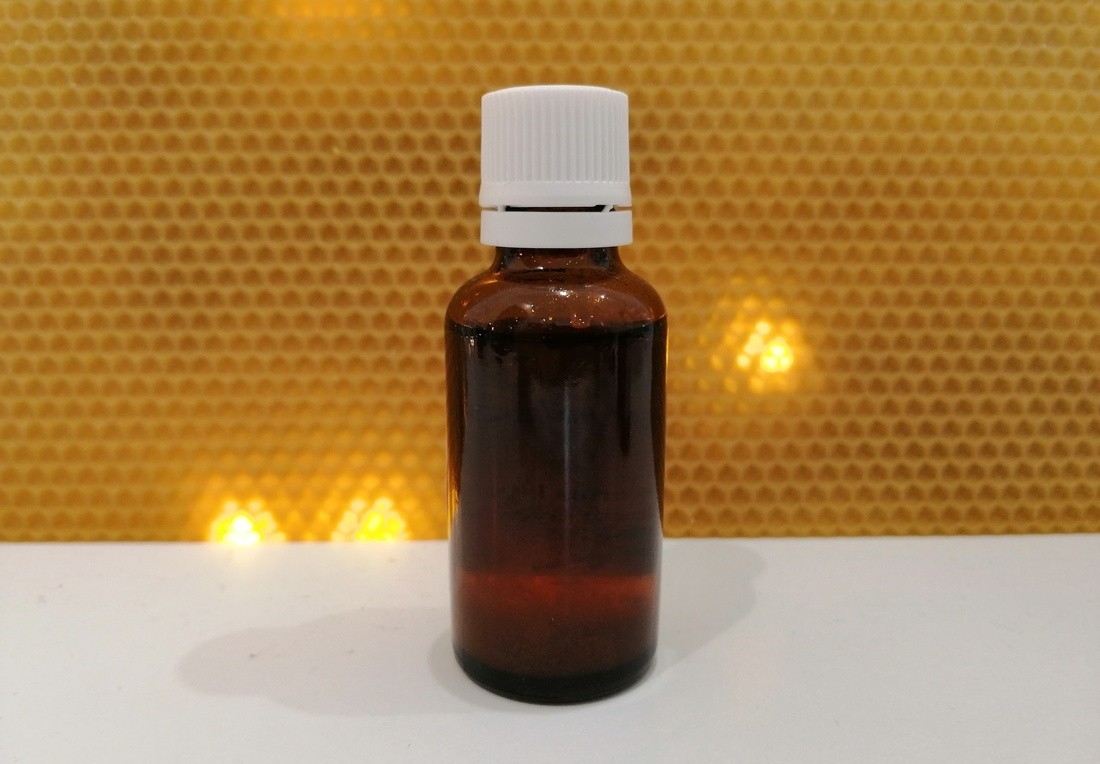 Propolisz tinktúra 30ml