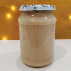 Termelői Termelői Repce krémméz 500g - 1 kg